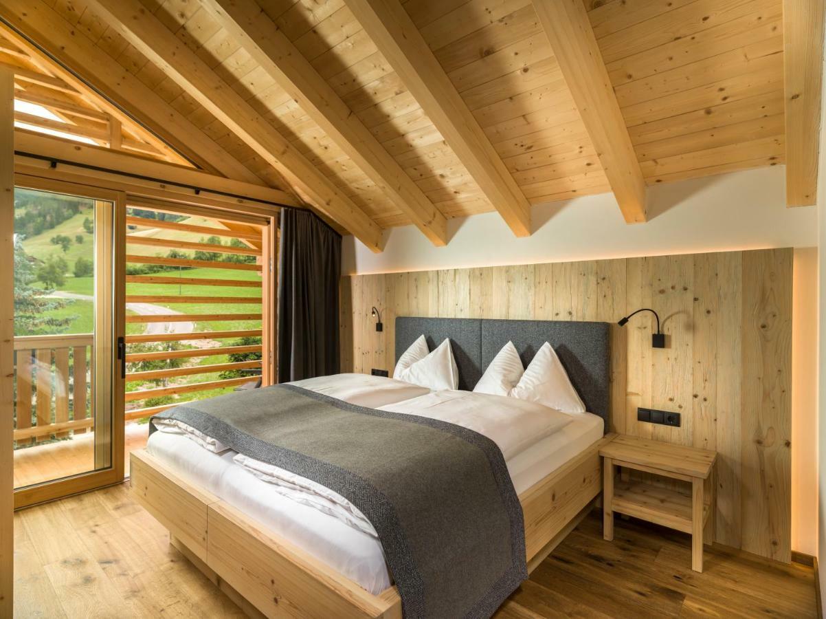 Waidacherhof Apartments Braies  Ngoại thất bức ảnh